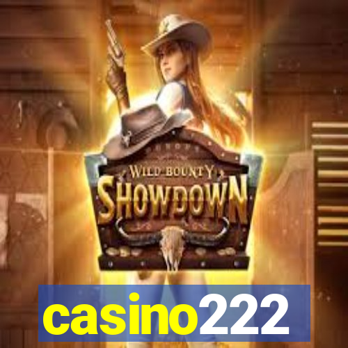 casino222