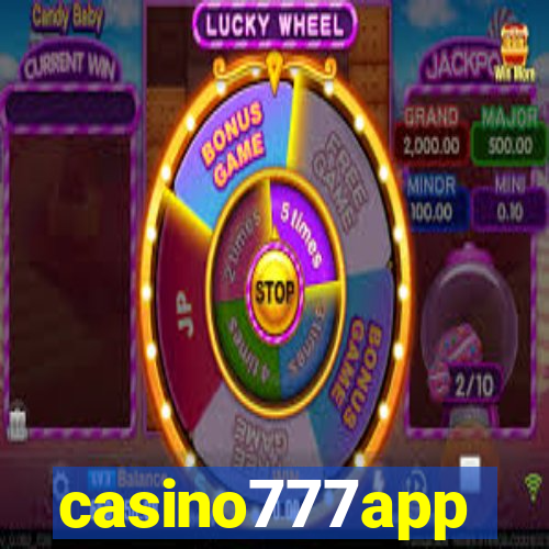 casino777app