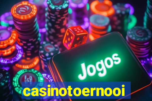 casinotoernooi