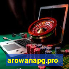 arowanapg.pro