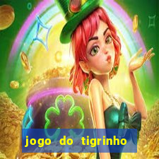 jogo do tigrinho da casa chinesa