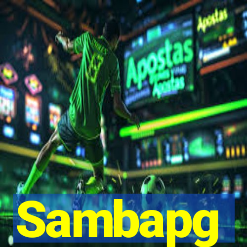 Sambapg