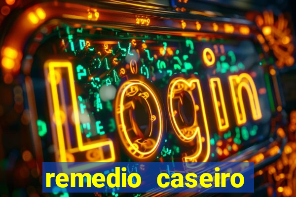 remedio caseiro para diabete