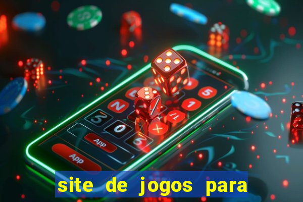 site de jogos para ganhar dinheiro via pix