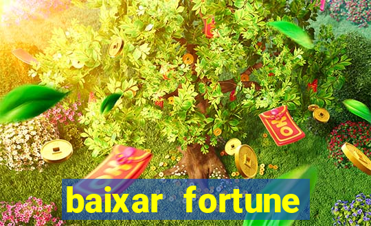 baixar fortune tiger para android