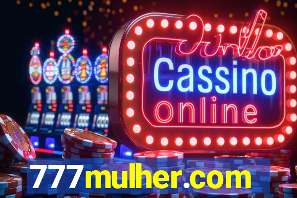 777mulher.com