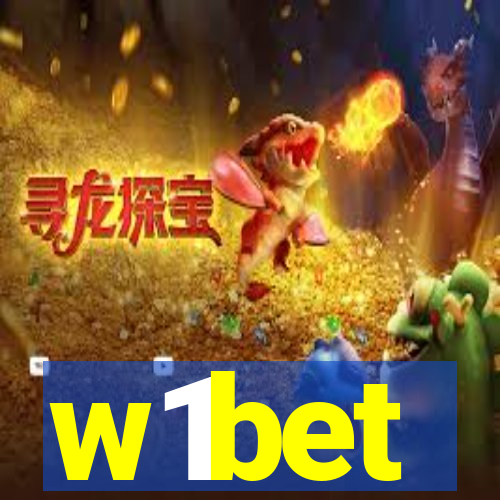 w1bet