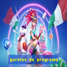 garotos de programa na zona leste