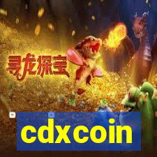 cdxcoin