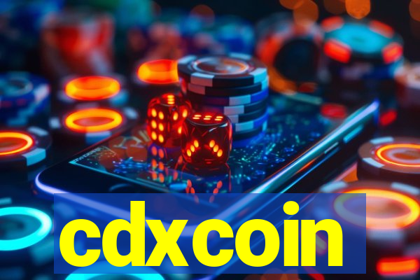 cdxcoin