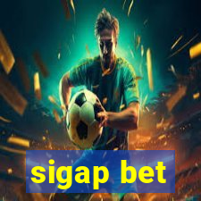 sigap bet