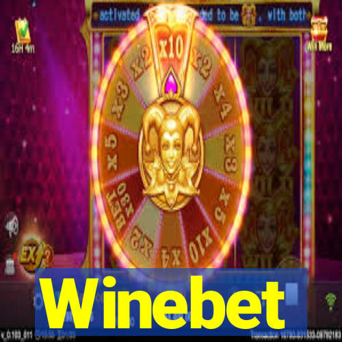 Winebet