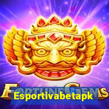 Esportivabetapk