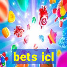 bets icl