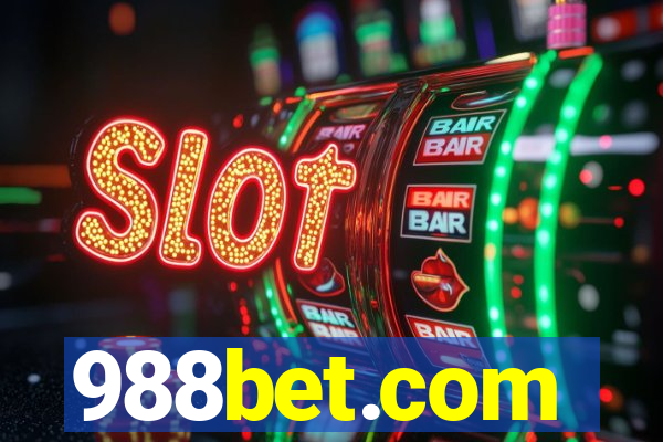 988bet.com