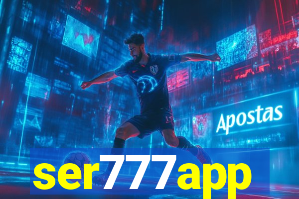 ser777app