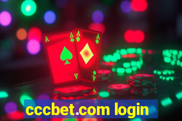 cccbet.com login