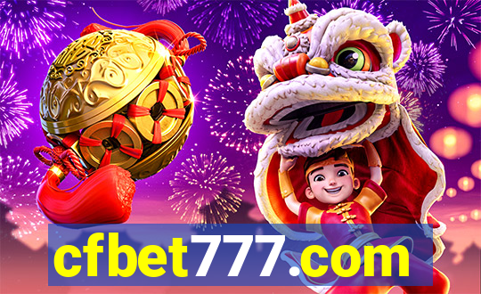 cfbet777.com