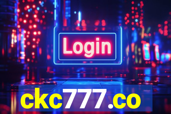 ckc777.co