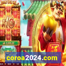 coroa2024.com