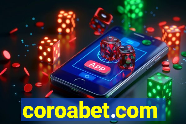 coroabet.com