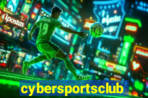 cybersportsclub.com