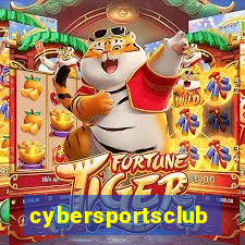 cybersportsclub.com