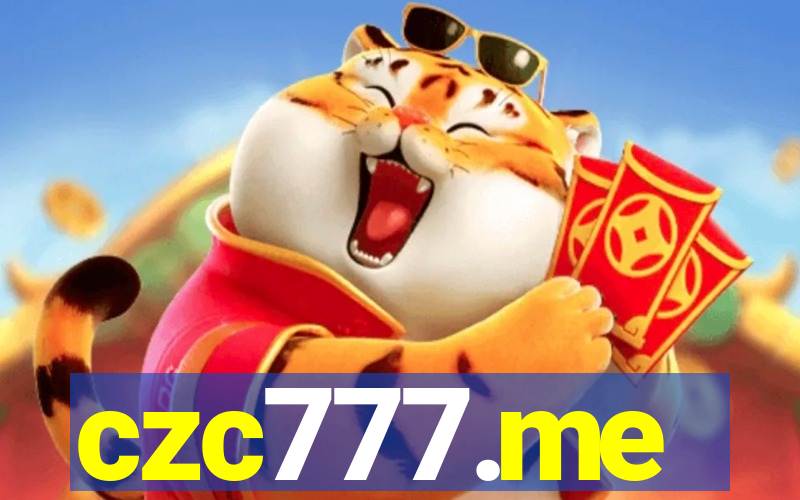 czc777.me