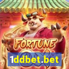 1ddbet.bet