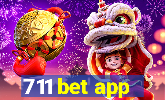 711 bet app