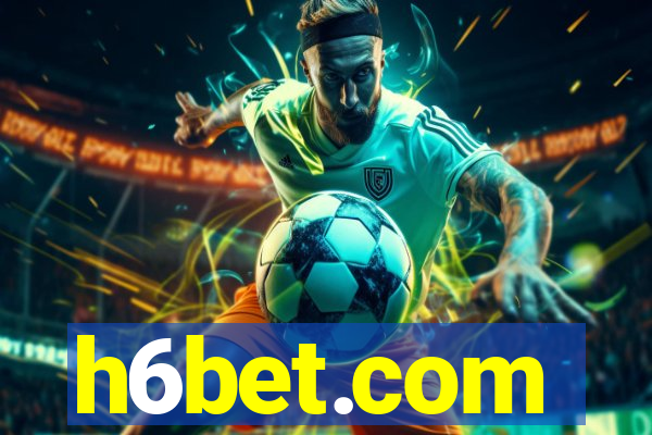 h6bet.com