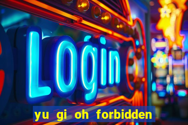 yu gi oh forbidden memories password