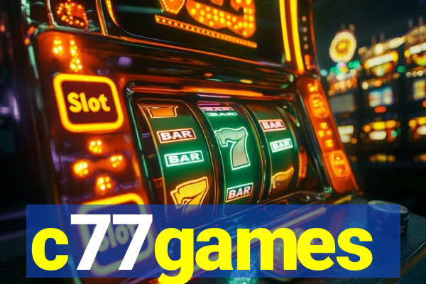 c77games