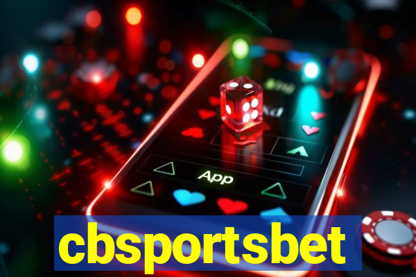 cbsportsbet