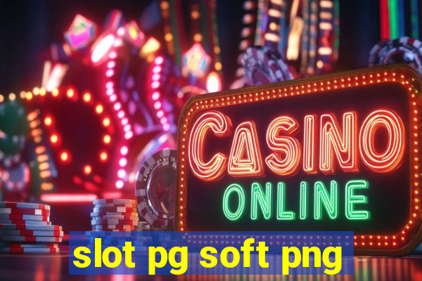 slot pg soft png