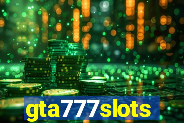 gta777slots