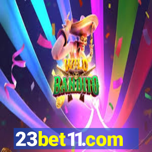 23bet11.com