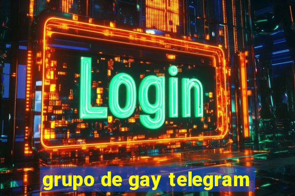 grupo de gay telegram