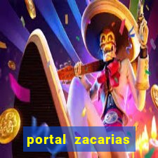 portal zacarias mulher do circo