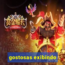 gostosas exibindo