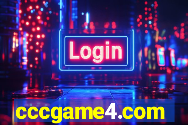 cccgame4.com