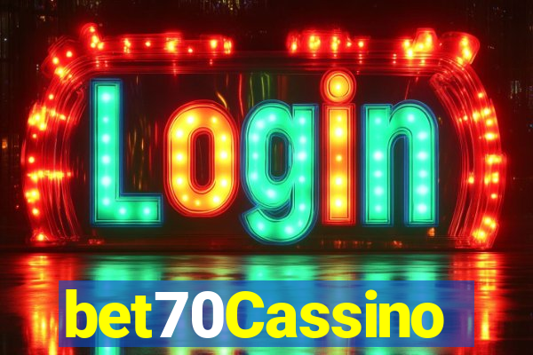 bet70Cassino