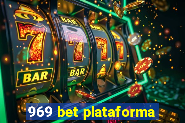 969 bet plataforma