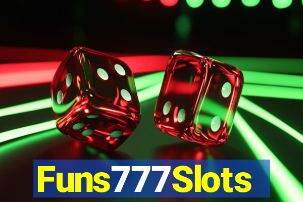 Funs777Slots