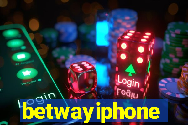 betwayiphone