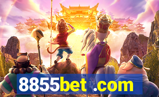 8855bet .com