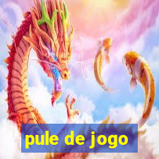 pule de jogo