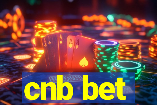 cnb bet