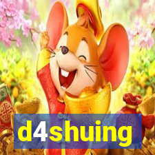 d4shuing