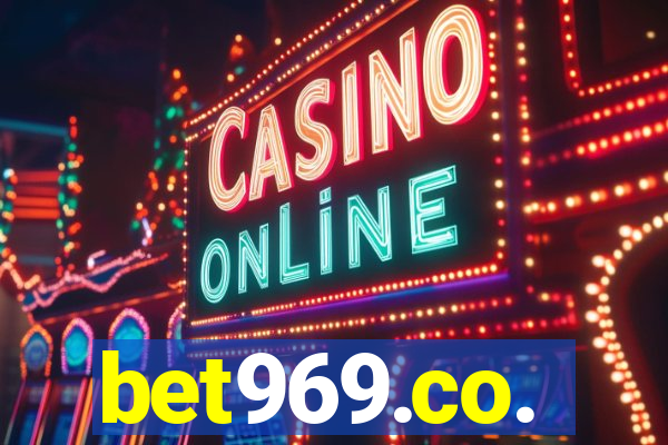 bet969.co.